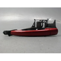 POIGNEE EXTERIEURE PORTE ARRIERE GAUCHE PEUGEOT 207 5P