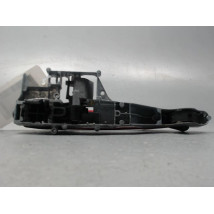 POIGNEE EXTERIEURE PORTE ARRIERE GAUCHE PEUGEOT 207 5P