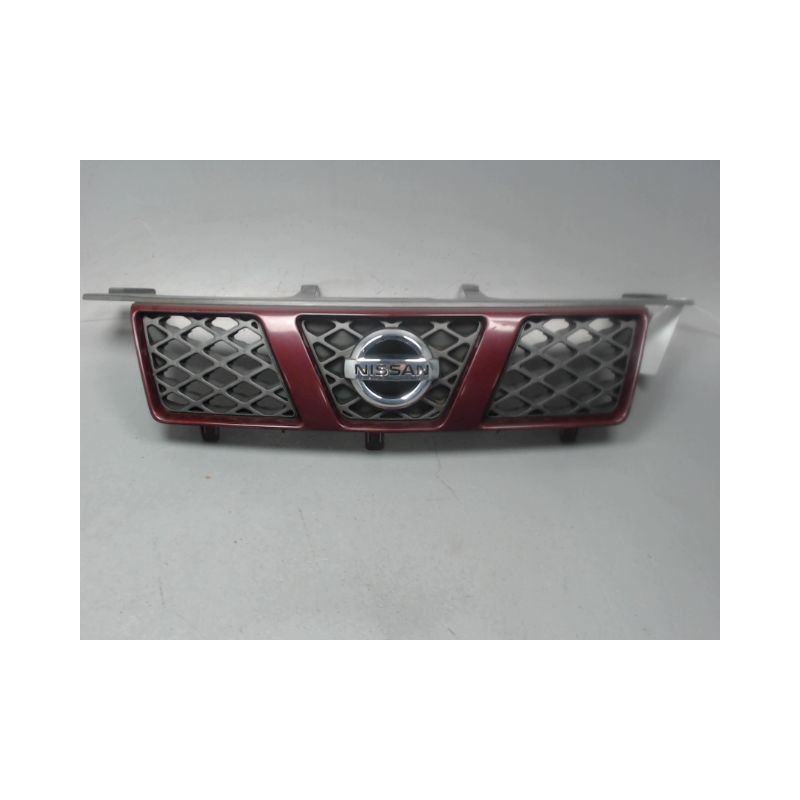 CALANDRE NISSAN X-TRAIL