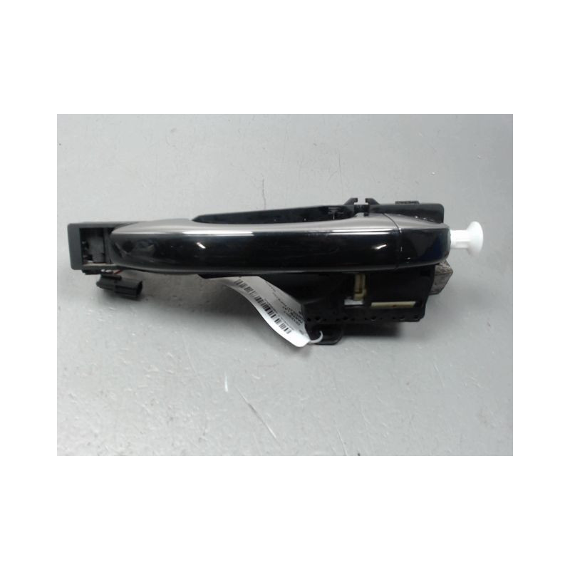 POIGNEE EXTERIEURE PORTE ARRIERE GAUCHE RENAULT MEGANE
