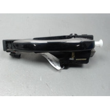 POIGNEE EXTERIEURE PORTE ARRIERE GAUCHE RENAULT MEGANE