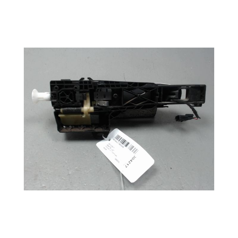 POIGNEE EXTERIEURE PORTE ARRIERE GAUCHE RENAULT MEGANE