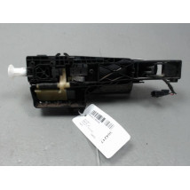 POIGNEE EXTERIEURE PORTE ARRIERE GAUCHE RENAULT MEGANE