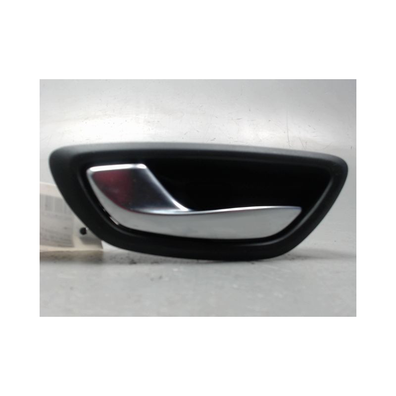 POIGNEE INTERIEURE PORTE ARRIERE GAUCHE RENAULT MEGANE