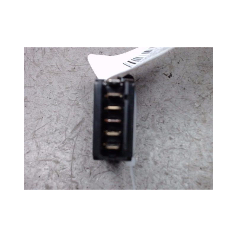 COMMANDE LEVE-GLACE PORTE AVD RENAULT TWINGO PH.3 2000-2007