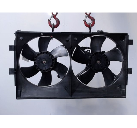 MOTEUR VENTILATEUR RADIATEUR