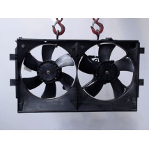MOTEUR VENTILATEUR RADIATEUR CITROEN C-CROSSER 2007-