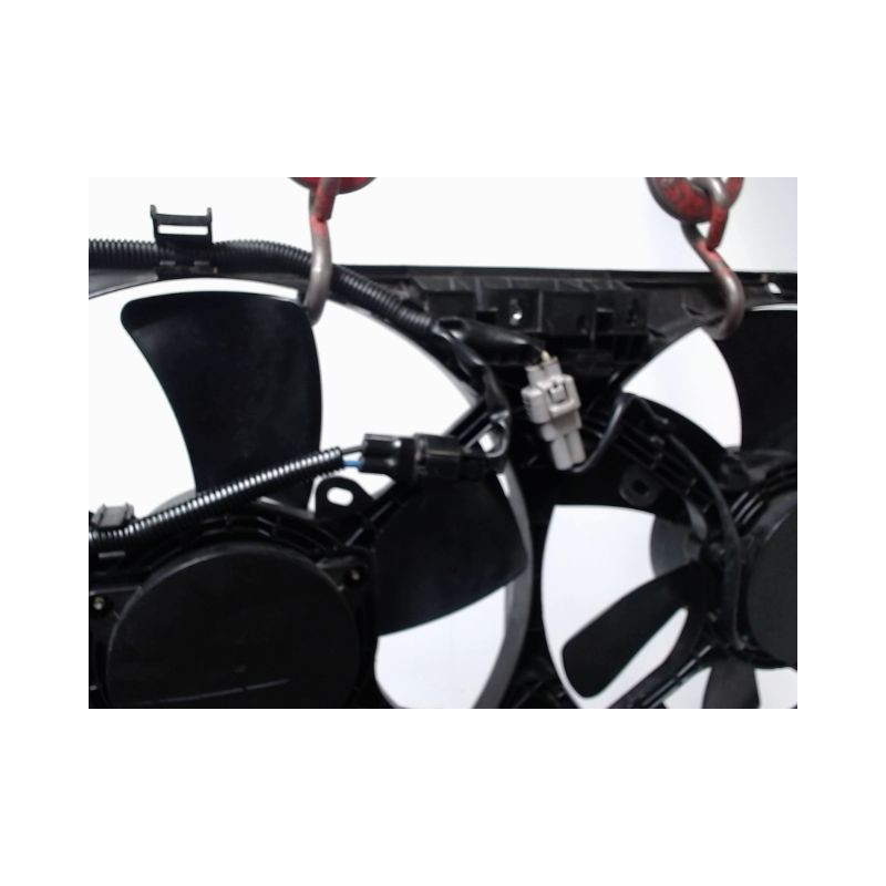MOTEUR VENTILATEUR RADIATEUR CITROEN C-CROSSER 2007-