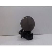 VOLET DE TRAPPE CARBURANT CITROEN C4