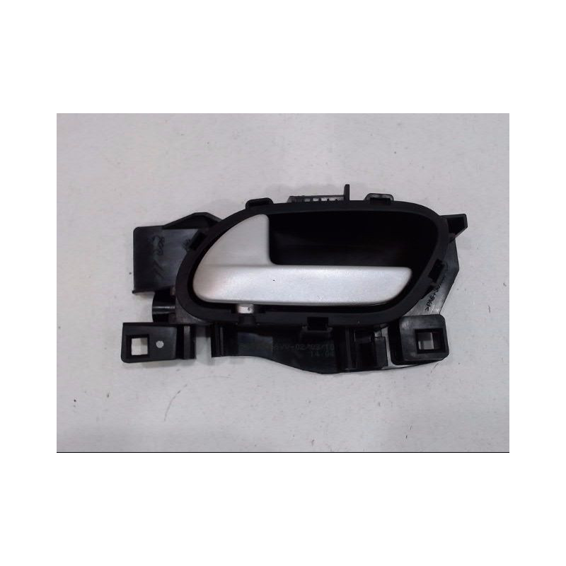 POIGNEE INTERIEURE PORTE AVANT GAUCHE PEUGEOT 207