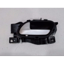 POIGNEE INTERIEURE PORTE AVANT GAUCHE PEUGEOT 207