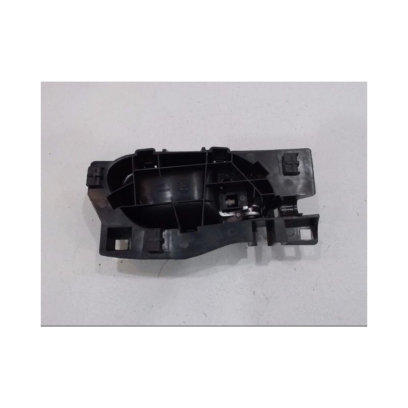 POIGNEE INTERIEURE PORTE AVANT GAUCHE PEUGEOT 207