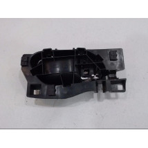 POIGNEE INTERIEURE PORTE AVANT GAUCHE PEUGEOT 207