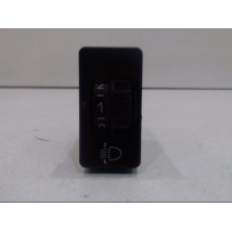 INTERIEUR COMMANDE PHARES PEUGEOT 207