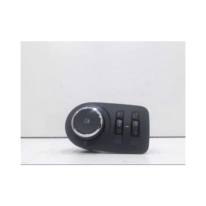 INTERIEUR COMMANDE PHARES OPEL CORSA