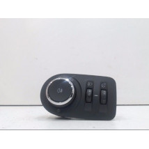 INTERIEUR COMMANDE PHARES OPEL CORSA