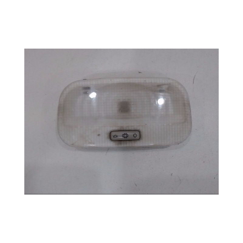 PLAFONNIER CITROEN C5