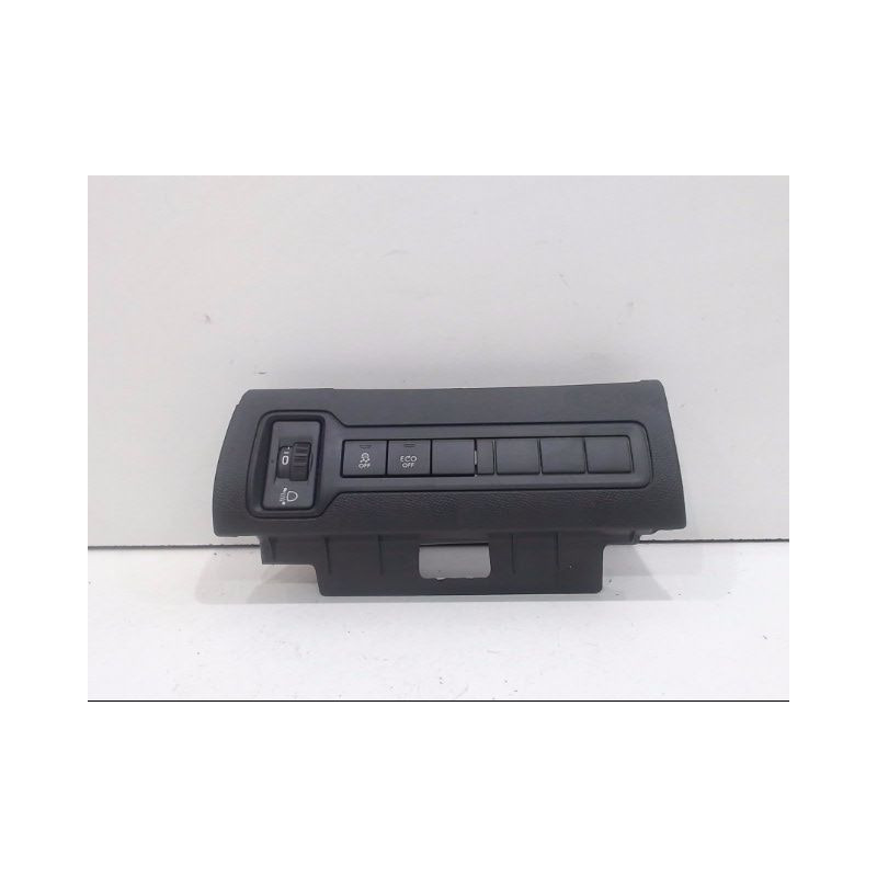 INTERIEUR COMMANDE PHARES PEUGEOT 308
