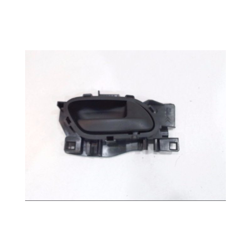 POIGNEE INTERIEURE PORTE AVANT DROIT CITROEN BERLINGO FOURGON 2008-