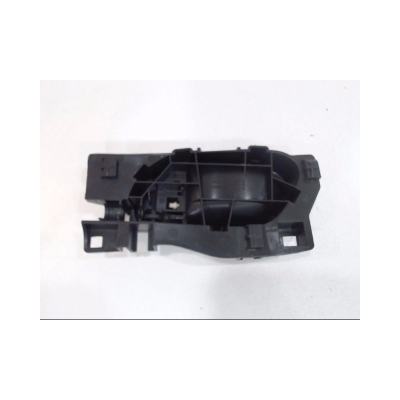 POIGNEE INTERIEURE PORTE AVANT DROIT CITROEN BERLINGO FOURGON 2008-
