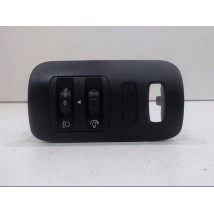 INTERIEUR COMMANDE PHARES RENAULT MEGANE
