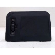 INTERIEUR COMMANDE PHARES RENAULT CLIO