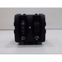 INTERIEUR COMMANDE PHARES RENAULT CLIO