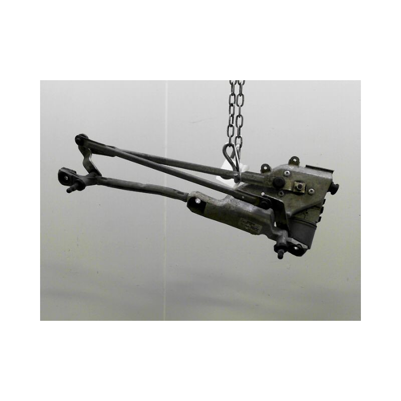 MOTEUR ESSUIE-GLACE AVANT FORD FIESTA VI Phase 1 2008-2012
