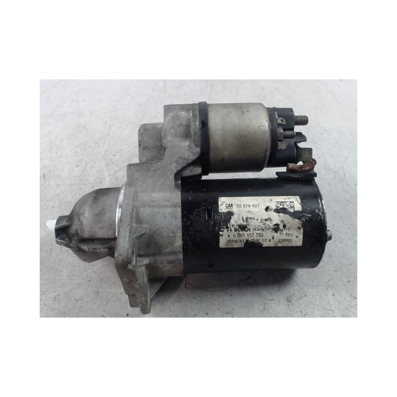DEMARREUR OPEL CORSA 2010-