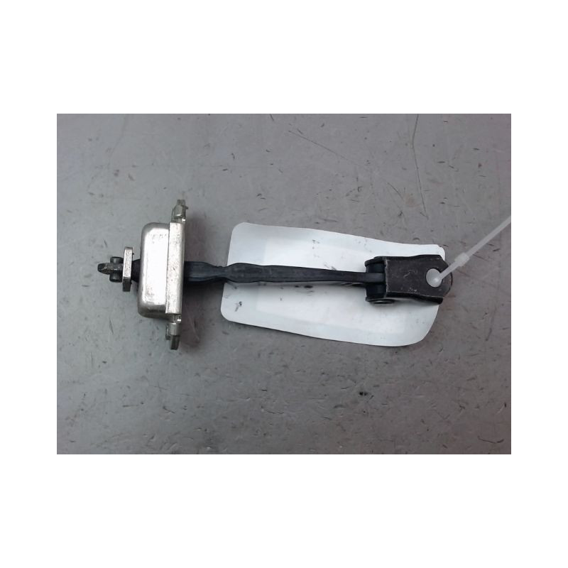 TIRANT PORTE AVANT GAUCHE NISSAN QASHQAI BREAK I Phase 1 2007-2010