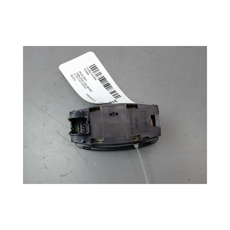 INTERIEUR COMMANDE PHARES FORD PUMA
