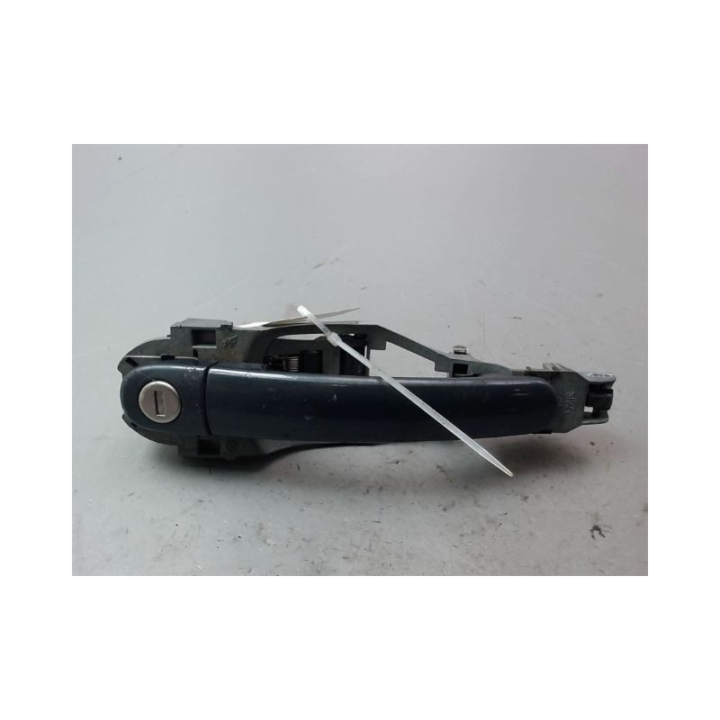 POIGNEE EXTERIEURE PORTE AVANT GAUCHE SEAT LEON II Phase 1 (1P) 2005-2009