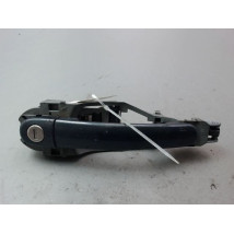POIGNEE EXTERIEURE PORTE AVANT GAUCHE SEAT LEON II Phase 1 (1P) 2005-2009