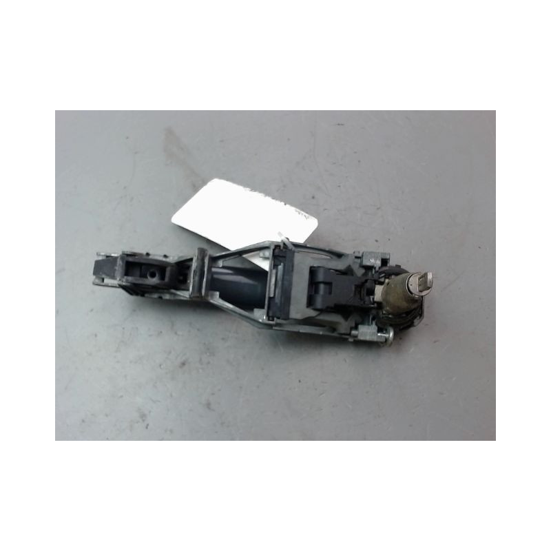 POIGNEE EXTERIEURE PORTE AVANT GAUCHE SEAT LEON II Phase 1 (1P) 2005-2009