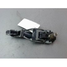 POIGNEE EXTERIEURE PORTE AVANT GAUCHE SEAT LEON II Phase 1 (1P) 2005-2009