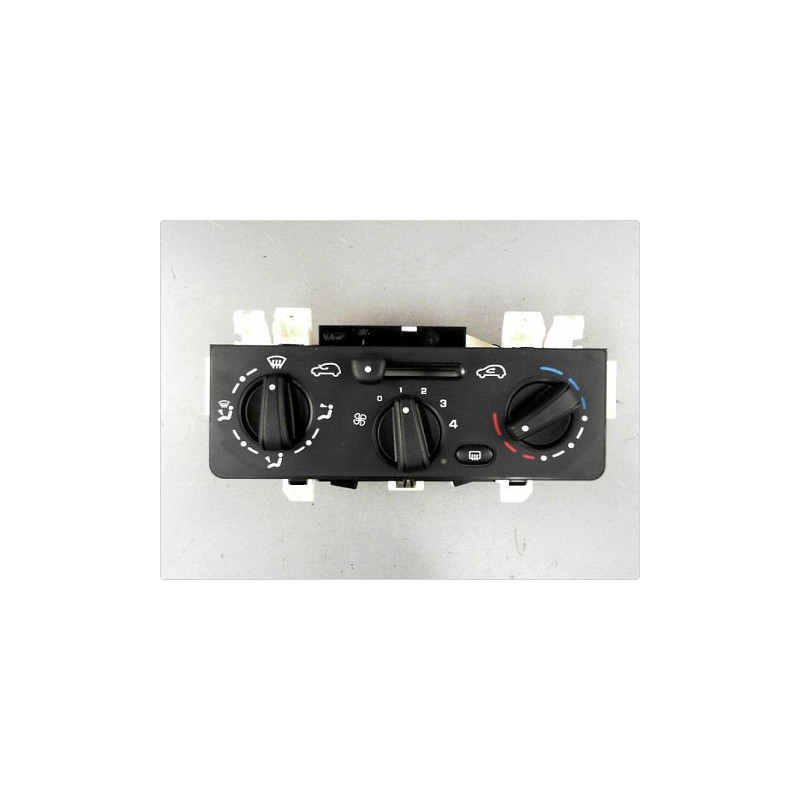 COMMANDE DE CHAUFFAGE PEUGEOT 1007 05-10