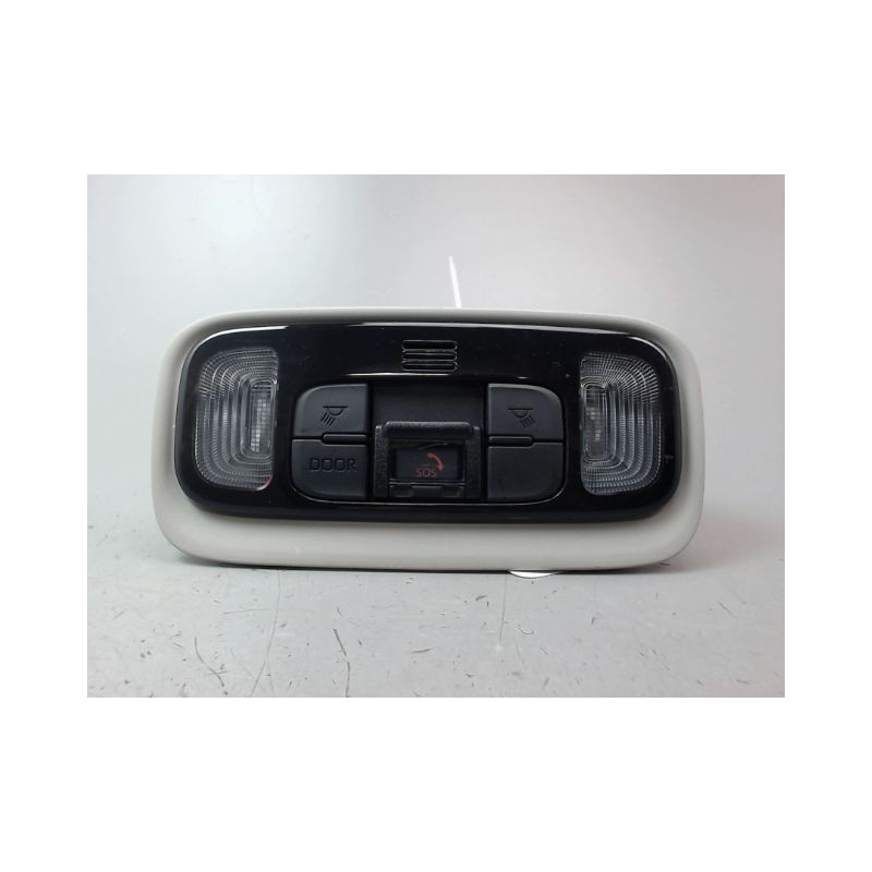 PLAFONNIER TOYOTA YARIS 2005-