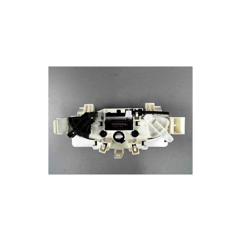 COMMANDE DE CHAUFFAGE PEUGEOT 1007 05-10