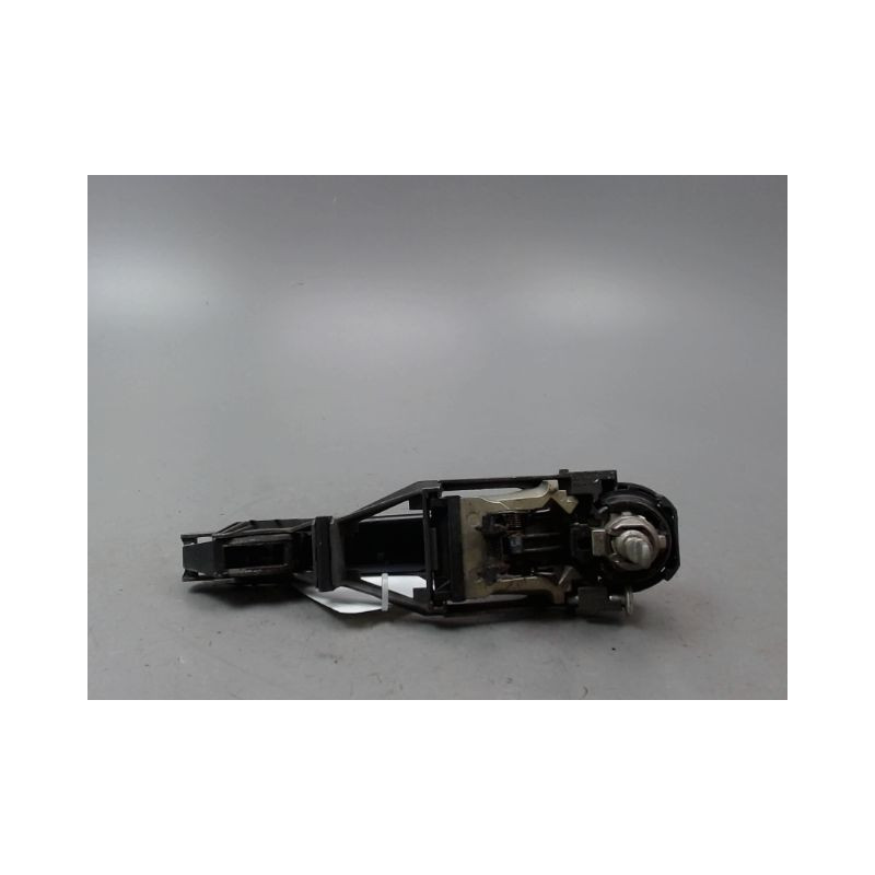 POIGNEE EXTERIEURE PORTE AVANT GAUCHE VOLKSWAGEN POLO IV Phase 2 (9N) 2005-2009