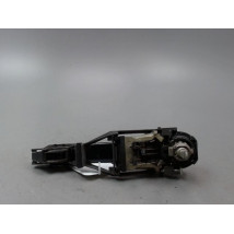 POIGNEE EXTERIEURE PORTE AVANT GAUCHE VOLKSWAGEN POLO IV Phase 2 (9N) 2005-2009