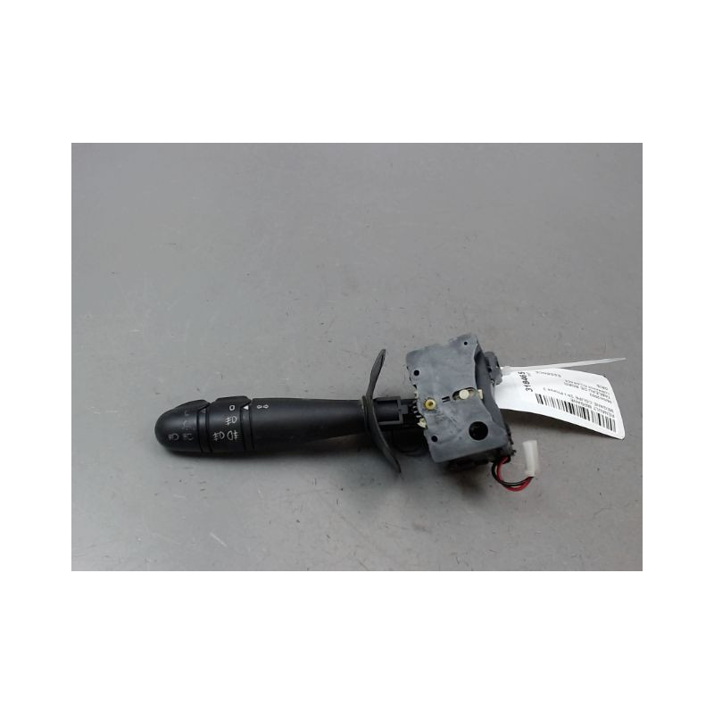 COMMANDE ECLAIRAGE RENAULT MEGANE COUPE 2P I Phase 2 1999-2002