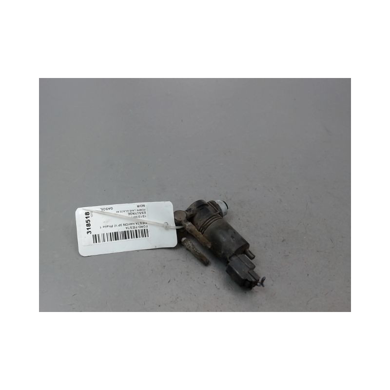 POMPE LAVE-GLACE AVANT FORD FIESTA VI Phase 1 2008-2012