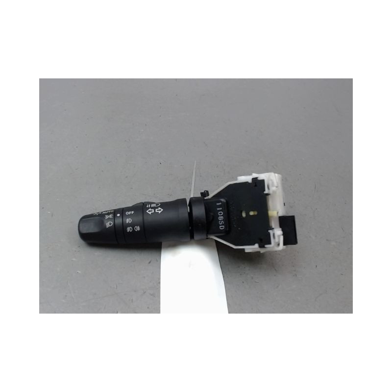 COMMANDE ECLAIRAGE NISSAN NOTE I Phase 1 2006-2009