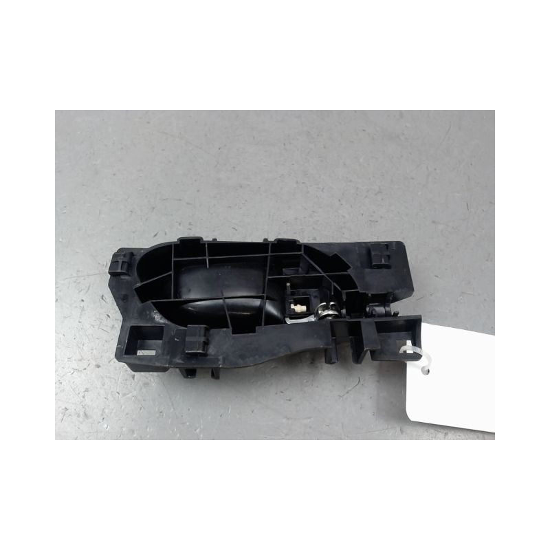 POIGNEE INTERIEURE PORTE AVANT GAUCHE CITROEN DS3 Phase 1 (A55) 2009-2014