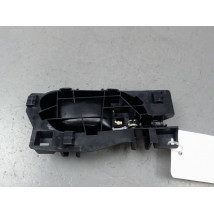 POIGNEE INTERIEURE PORTE AVANT GAUCHE CITROEN DS3 Phase 1 (A55) 2009-2014