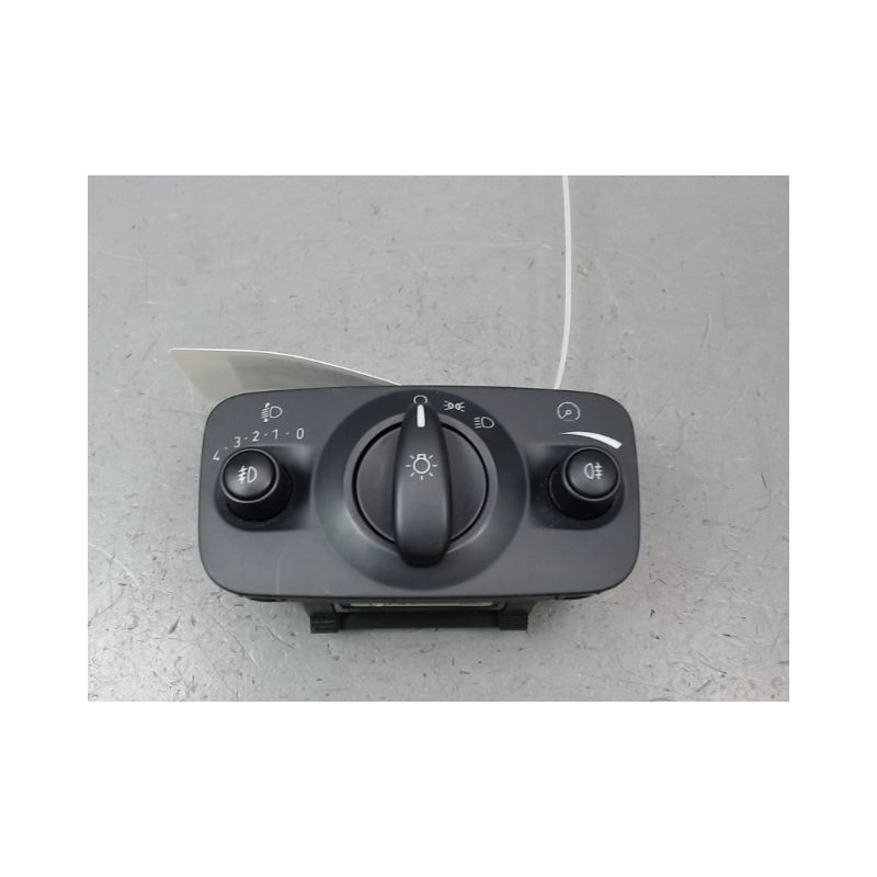 INTERIEUR COMMANDE PHARES FORD MONDEO III Phase 1 2007-2010