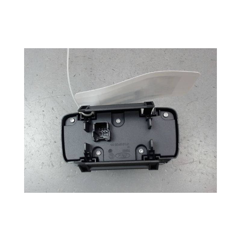 INTERIEUR COMMANDE PHARES FORD MONDEO III Phase 1 2007-2010