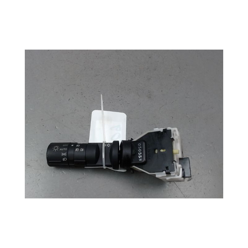 COMMANDE ECLAIRAGE NISSAN QASHQAI BREAK I Phase 1 2007-2010