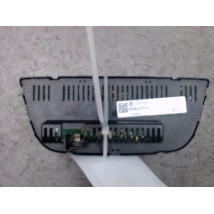 COMMANDE DE CHAUFFAGE OPEL ASTRA