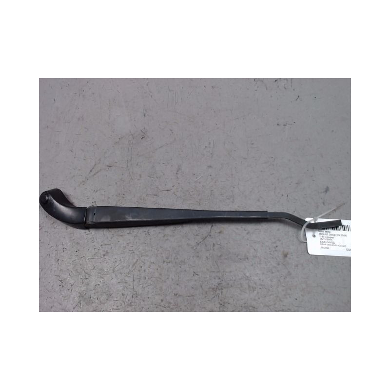 BRAS ESSUIE-GLACE AVANT DROIT MINI MINI 2004-2006